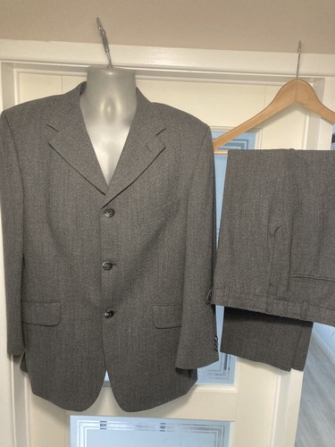 Jeff banks mens - banks, grey
