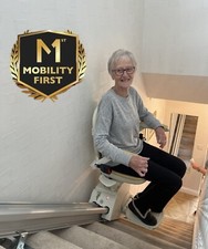 ACORN STAIR LIFT | 130 |