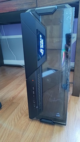Gaming ryzen 2700x - ryzen,