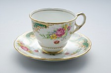 Royal Stafford Green Gloria