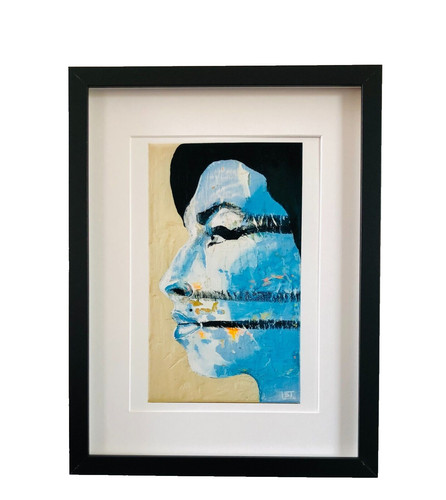 Limited edition giclee - limited,