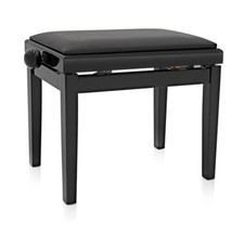 Adjustable Piano Stool by