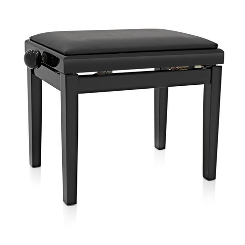Adjustable piano stool - adjustable,