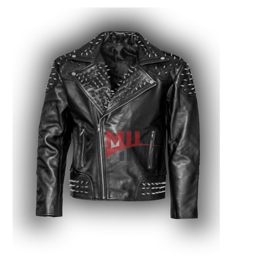 Handmade men black - handmade,