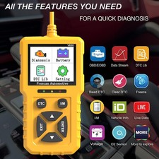 Car obd diagnostic - car,