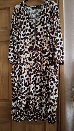 Nina leonard dress - leonard, plus