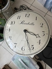 Laura Ashley Wall Clock