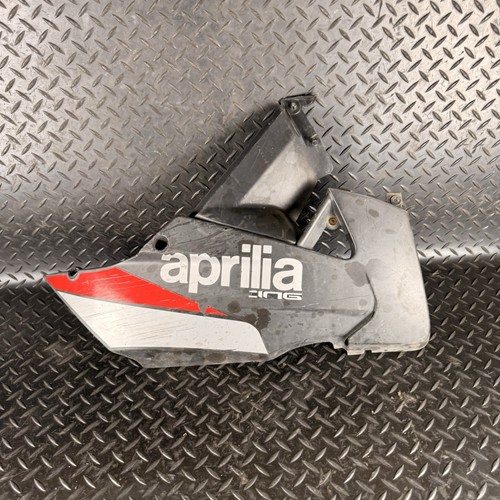 Aprilia rs4 125 - 125, right