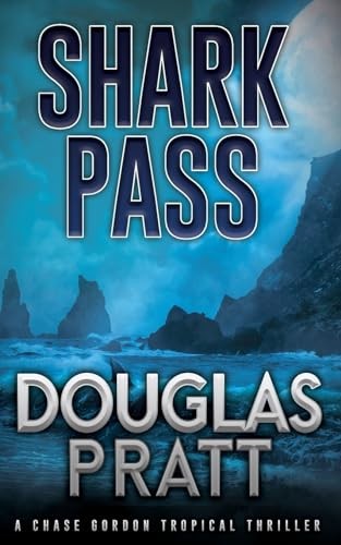 Shark pass chase - a, gordon