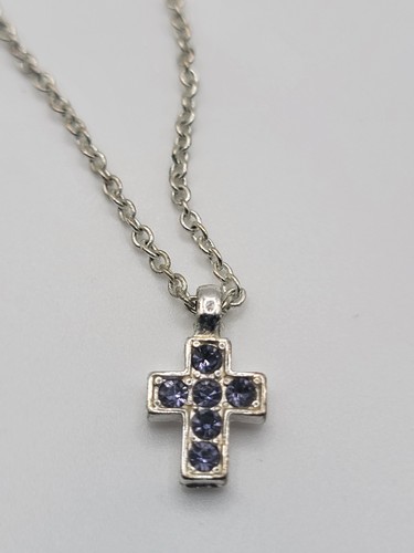 Round cut natural blue - 0.80,