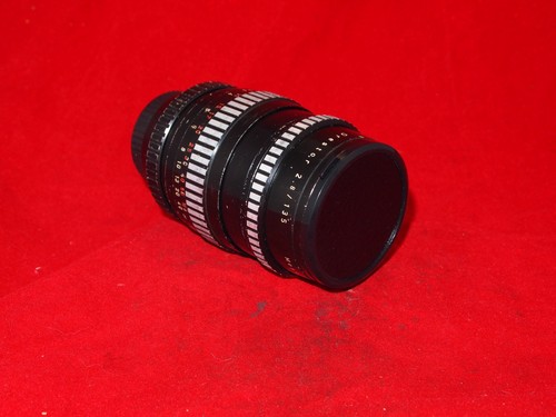 Meyer optik gorlitz - meyer, orestor