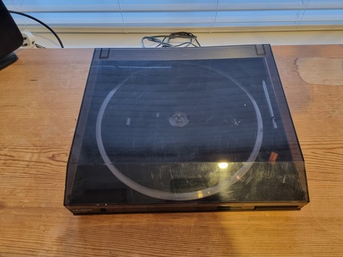 Technics j110r record - technics,