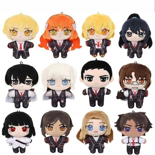 10cm limbus company - 10cm,