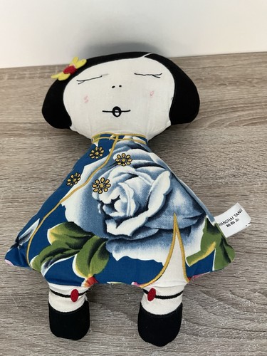 Shanghai tang doll - tang,