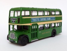 EFE 1/76 Scale Bus 14006DL -