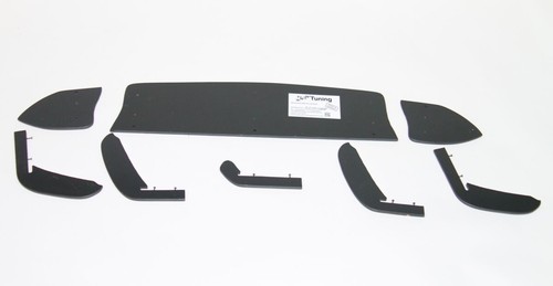 For ford focus - ford, rear