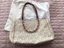 Michael Kors Signature Tote Bag