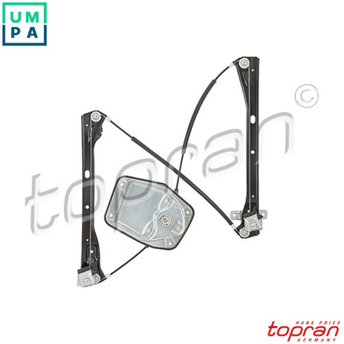 Window regulator 111 269 - regulator,