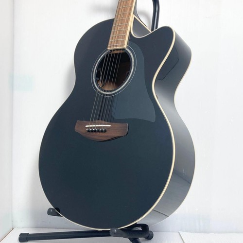 Yamaha cpx600 acoustic guitar - cpx600,