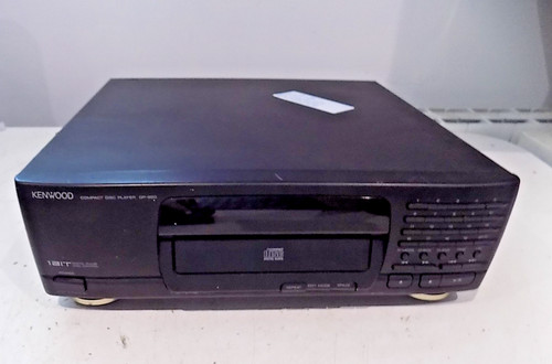 Kenwood 950 compact disc - kenwood,