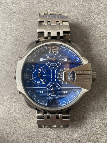 Diesel dz7392 men watch - diesel,