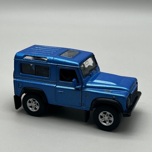 Welly land rover defender - land,