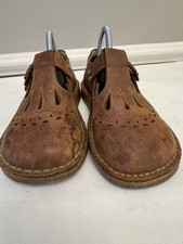 Red or Dead Jade Light Brown