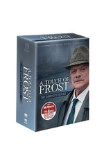 A Touch Of Frost Season 1-15