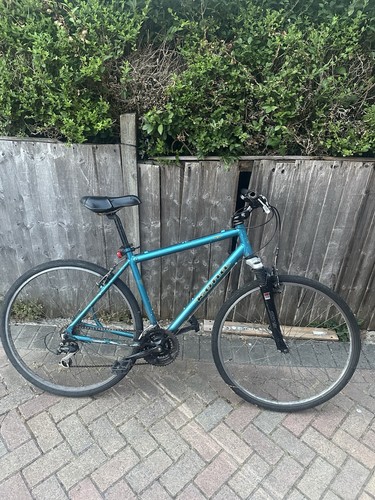 Kona 700c blue - kona,