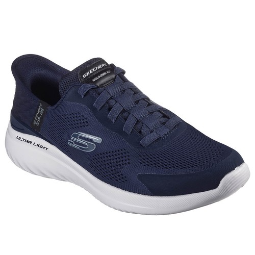 Skechers mens 2026 bounder - mens,