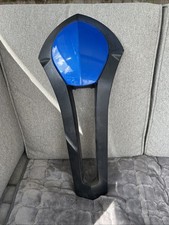 DRIVE ENVOY 8 mobility scooter spare parts: TILLER FRONT PANEL