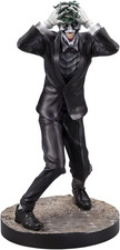 Batman the killing joke joker - killing,