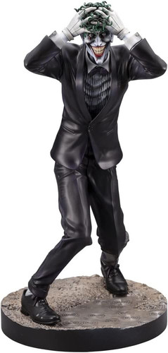 Batman the killing joke joker - killing,