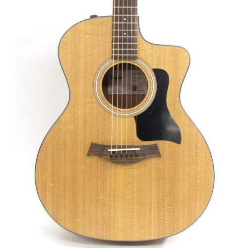 Taylor 114ce 2025 acoustic - taylor,