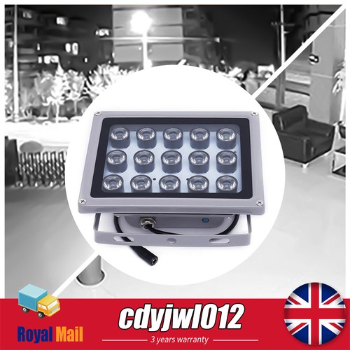 Led infrared security - 15,