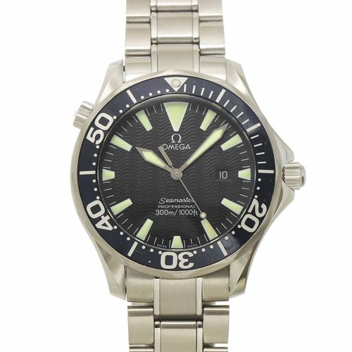 Omega seamaster professional - omega,