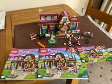 LEGO Friends Heartlake Riding
