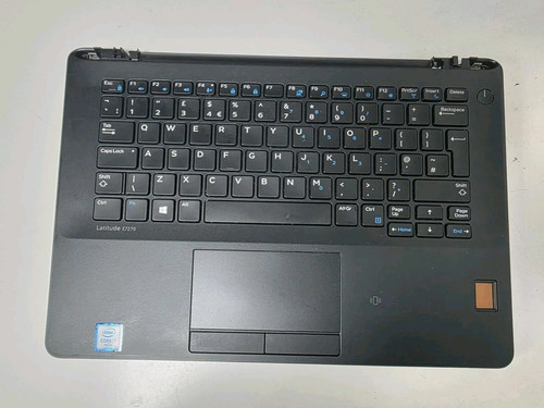 Dell latitude e7270 - latitude,