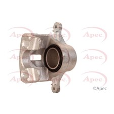 Brake Caliper Front Left LCA706 Apec REMAN. UNIT 581101D100 581101D110