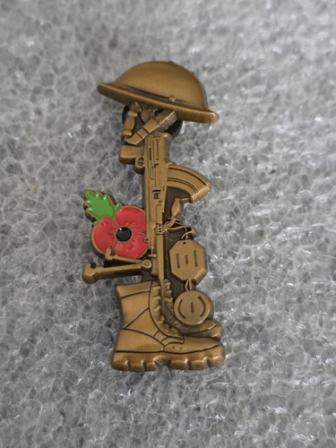 Poppy remembrance soldier - poppy¹,