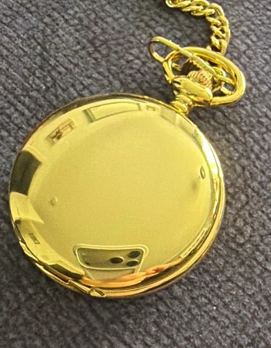 Gold tone full - gold,