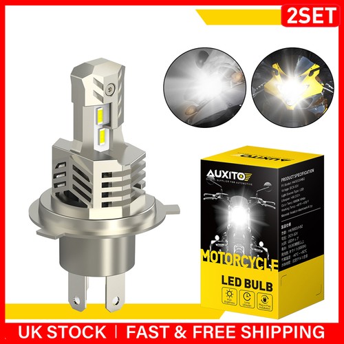 For triumph 9003 - h4, hb2