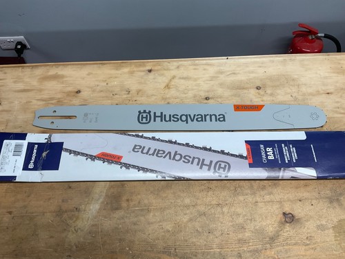 Husqvarna x tough - tough, guide