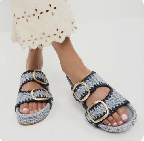 Loeffler randall theo platform - loeffler,