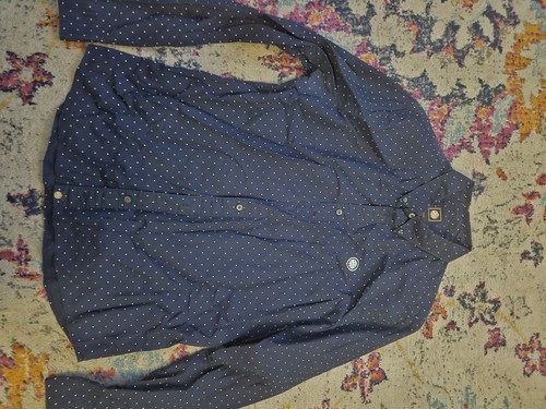 Pretty green men shirt large - pretty,