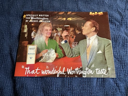 Worthington that wonderful - worthington,