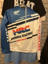 Honda Hoodie
