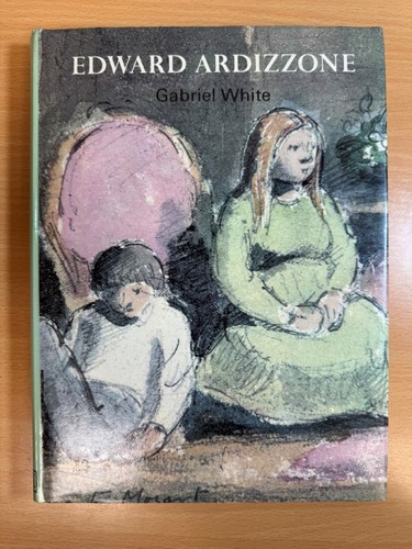Edward ardizzone artist and - ardizzone,