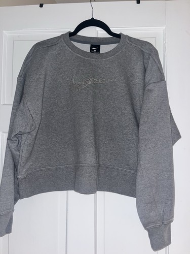 Nike jumper women - nike, m