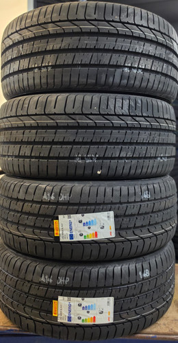 New pirelli zero - 4x,